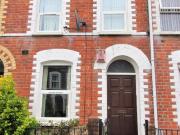 Great House, 17 Damascus Street, Queens Quarter, Belfast