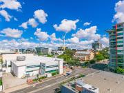 Great Inner City Pad