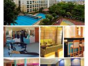 Great Investment! 40sqm 1 BR in Cambridge Village, Right...