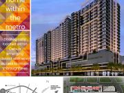 Great Investment Condo Unit in Cebu City Pre Selling and RFO