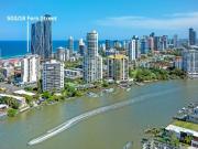 Luxurious 3 Bed Coastal Apartment with Income Potential