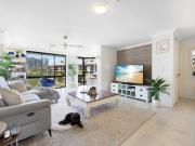 River view from all rooms!