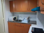 Great Investment! Tenanted 1BR Eastwood Grand Palazzo