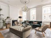 Great James Street, Bloomsbury, London WC1N, 4 bed...
