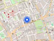 Great James Street, Holborn, WC1N