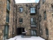 Great Junction Street, Edinburgh EH6, 2 bed flat to...