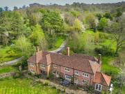 Great Kimble, Buckinghamshire, 5 Bedroom Farm