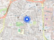 Great King Street, Macclesfield, Cheshire, SK11