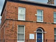 Great King Street, Macclesfield, Office To Lease