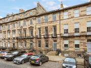 Great King Street, New Town, Edinburgh EH3, 5 bed town...
