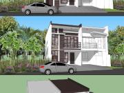 Great Layout, Affordable Price – 3BR Duplex House in...