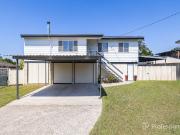 Great Living Spaces and Close to All Facilities