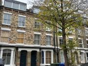 Great located flat for Jan Apr let bills incl