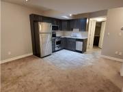 Great Location 1 Basement Suite in Leduc