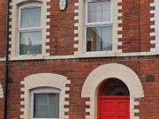 Great Location, 21 Palestine Street, Queens Quarter, Belfast