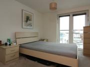 Great location 2 bed 2 bath apartment in clapham