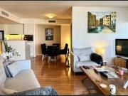 Great location 2 bedrooms and 1 study room apartment...