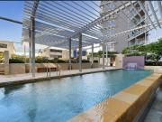 Great location 2 bedrooms and 1 study room apartment...