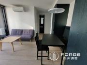 Great Location 2 Bedrooms Apartment Furnished For Lease...