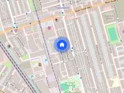 GREAT LOCATION ! 2 BR BASEMENT APARTMENT, BLOOR AND...