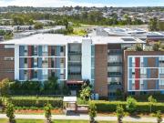 “Great location”