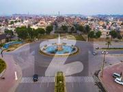 Great Location 5 Marla Residential Plot For Sale In Park...