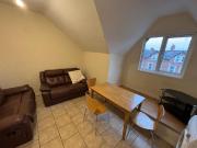 Great Location, 68c University Avenue, Queens Quarter,...