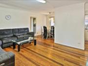 Great Location and Close to All Amenities Plus Solar Panels