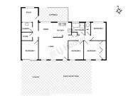 Great Location and Close to All Amenities Plus Solar Panels