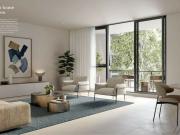 Great Location and Connectivity! Luxury Apartments!