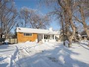 Great location close to schools StVital Park downtown...