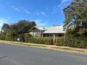 Great Location Corner Block Price Reduced