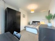 Great Location Double room