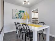 GREAT LOCATION FAMILY HOME PLUS GARAGE