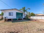 Great location for an investment property!