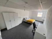 Great Location HMO Floor 1 Room 5