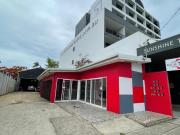 Great Location, Inbound to CBD