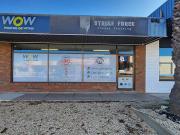 Great location on Orange