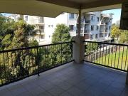 Great Location – Secure Complex Living