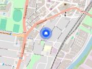 “Great Location + Secure Lockup Garage”