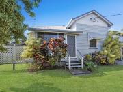 Great Location, Side Access & Potential