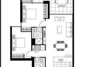 GREAT LOCATION SUPER CONVENIENCE 2 BEDROOMS at GREEN...