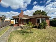 Great Location, Three bedroom home