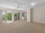 GREAT LOCATION, TWO BEDROOM UNIT