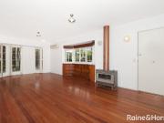 Great Location, Updated Kitchen plus Air Conditioning