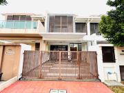 GREAT LOCATIONDouble Storey Terrace Karya Residensi...