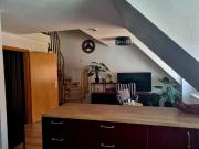 Great loft located in Jena, Jena Amsterdam Apartments...
