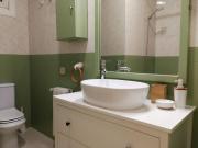 Great looking single bedroom in a property with balcony