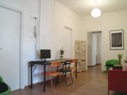 Great looking single bedroom in a property with balcony...