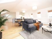 Great Marlborough Street, Carnaby W1F, 2 bed flat to...